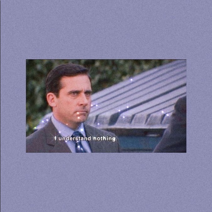 We’ve All Been There